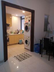 City Square Residences (D8), Condominium #473447931